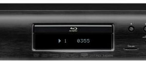 Denon DBP-2010 Blu-Ray Disk Player