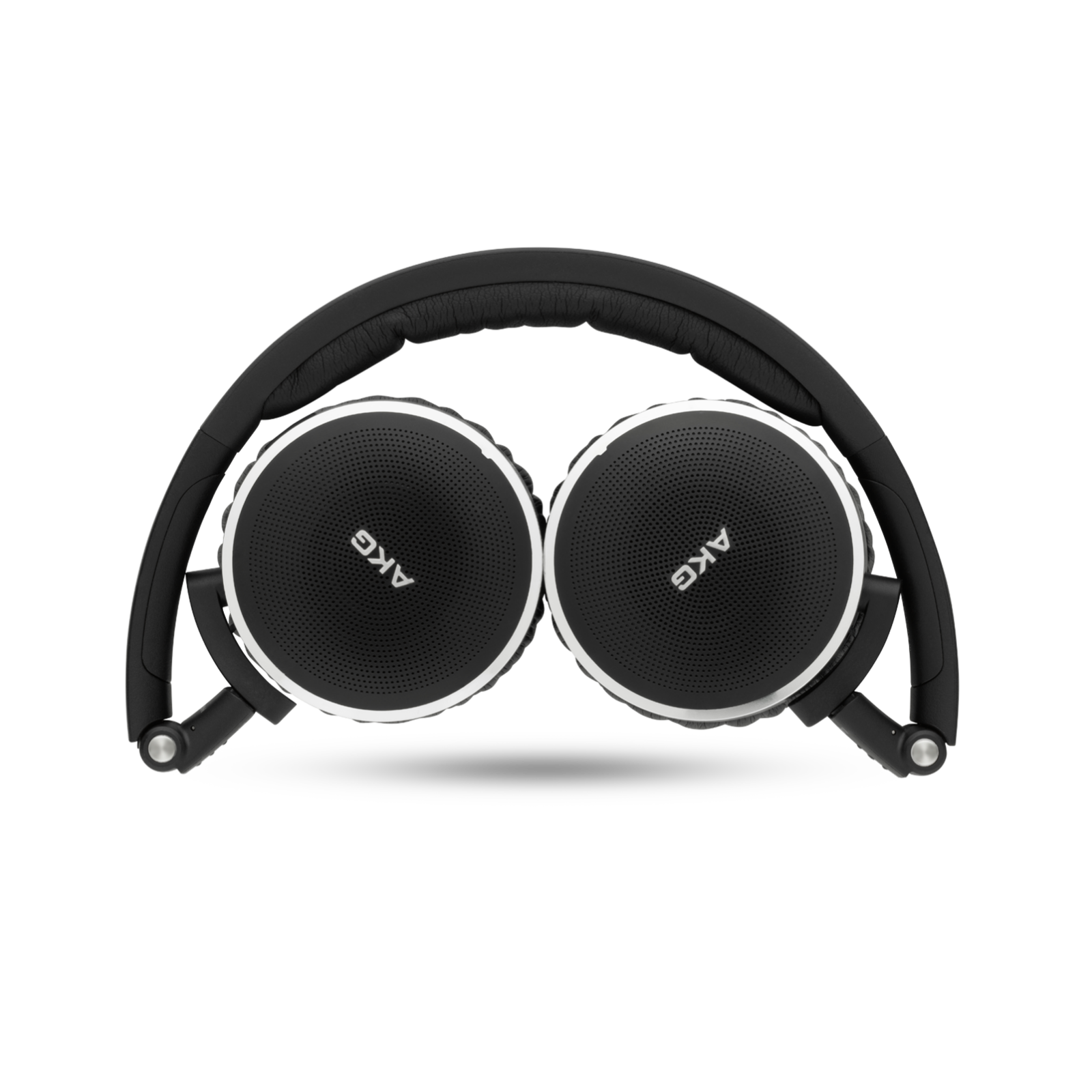 AKG K490NC High-Performance Active Noise-Cancelling Headphones - Image 2