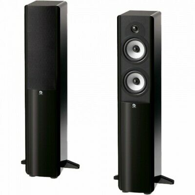 Home theatre system - Boston A-series speakers + Denon AVR X1100W 7.2 receiver - Image 5