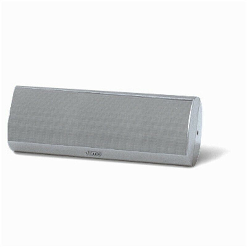 Jamo A3 CEN.4 centre speaker in silver