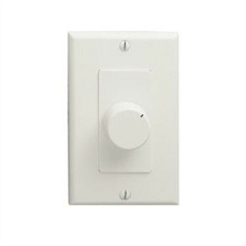 Jamo AT101 stereo attenuator control - outdoor control for two pairs of speakers