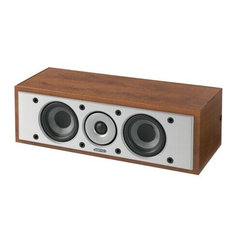 Jamo E7CEN centre speaker in light apple - brand new