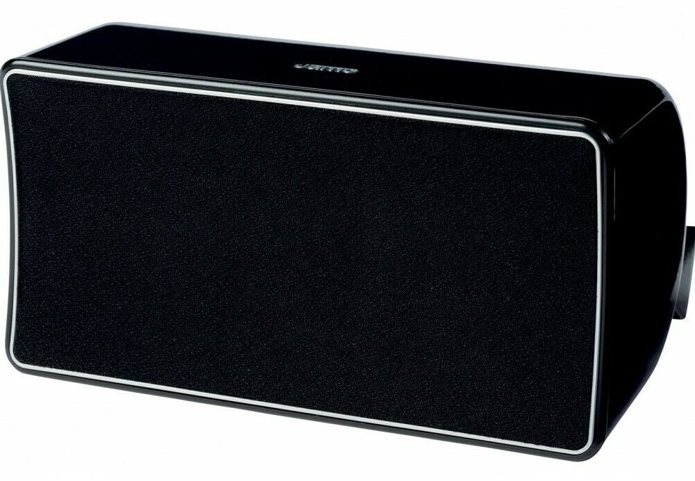 Jamo A10 CEN centre speaker