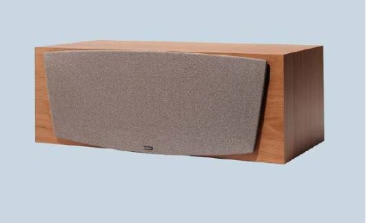 Audio Pro Evidence E4 Centre