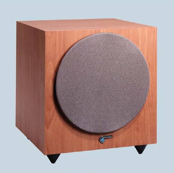 Audio Pro Evidence Subwoofer Mk 2 in Cherry