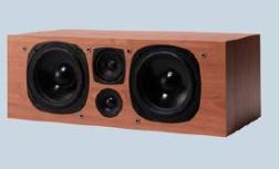 Audio Pro Evidence E4 Centre - Image 3