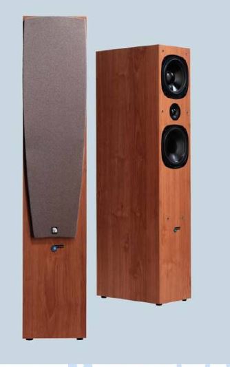 Audio Pro Evidence E6 speakers