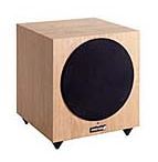 Audio Pro Evidence Subwoofer Mk 2 in Oak