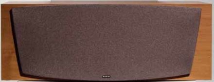 Audio Pro Evidence E2 Centre