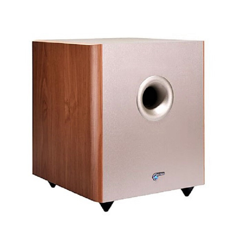 Audio Pro Level 110 Sub in Cherry