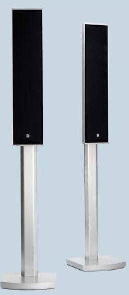 Audio Pro Precision FS09 speaker stands