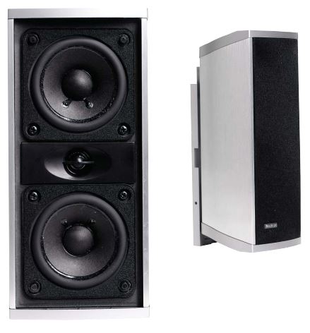 Audio Pro Precision PM02 Centre Speaker