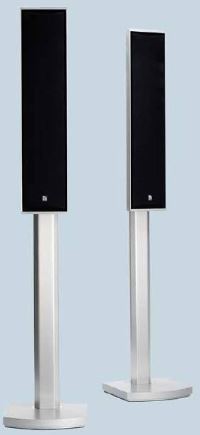 Audio Pro Precision PM09S Speakers - Image 3