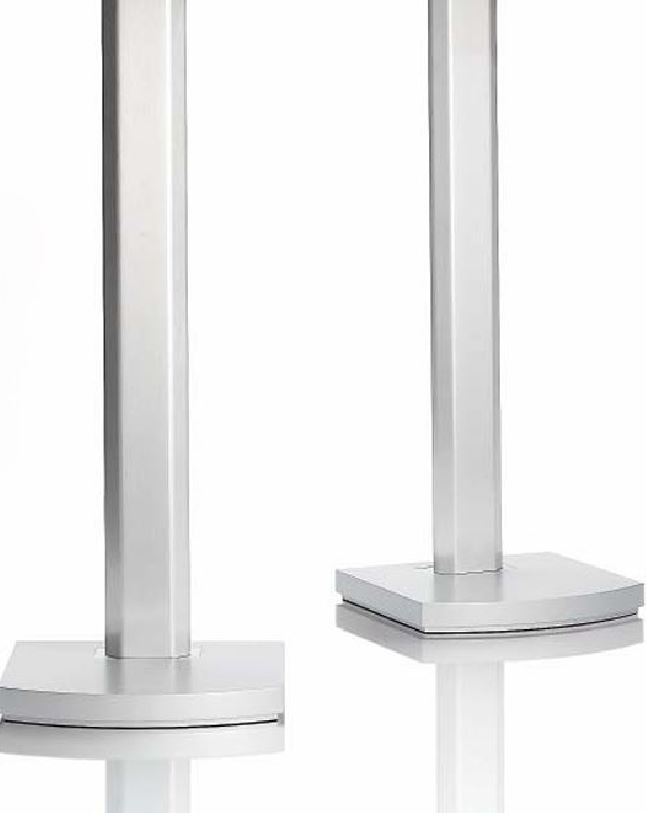 Audio Pro Precision TS09 speaker stands