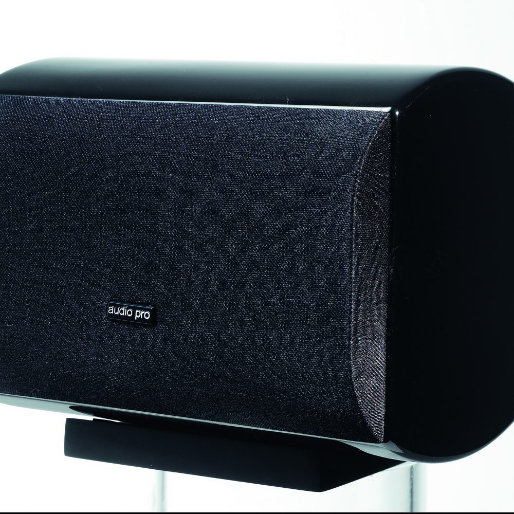 Audio Pro Allroom Centre Speaker in Apple