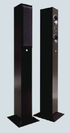 Audio Pro Image 40 speakers