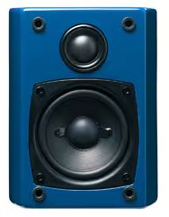 Audio Pro Allroom Sat in Blue