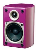 Audio Pro Allroom Sat in Grape