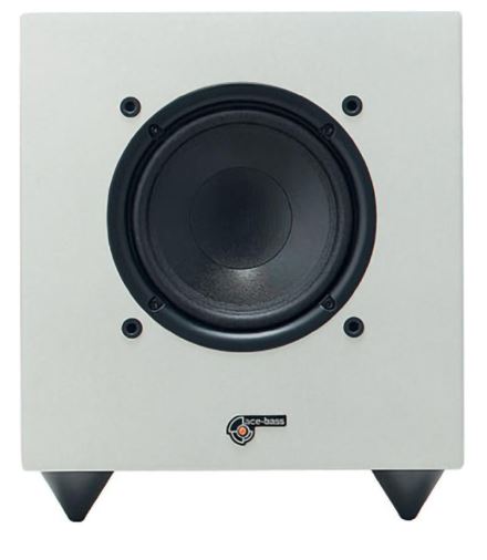 Audio Pro Allroom Subwoofer