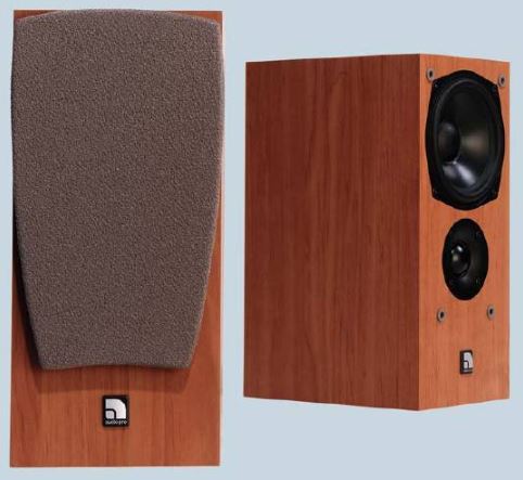 Audio Pro Evidence E1 Monitor