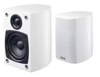 Audio Pro Allroom Sat in White