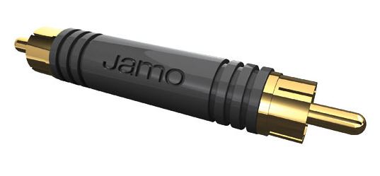 Jamo AM4.6 Audio Master Hub couplers - set of 6