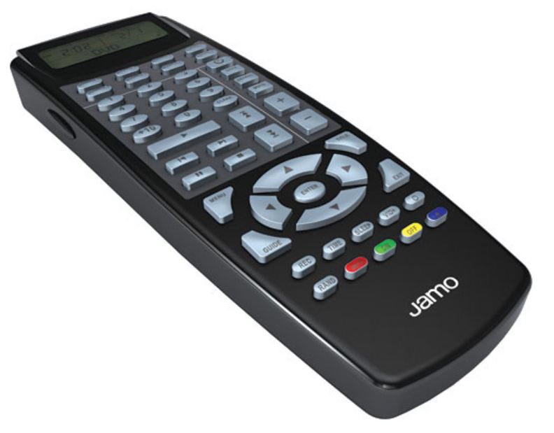 Jamo LRC4.6 Learning Remote Control