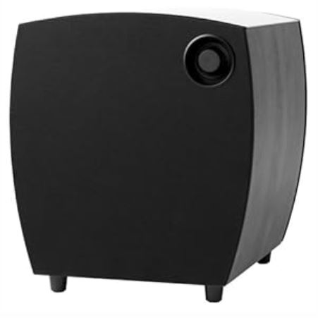 Jamo C80 Subwoofer in Black