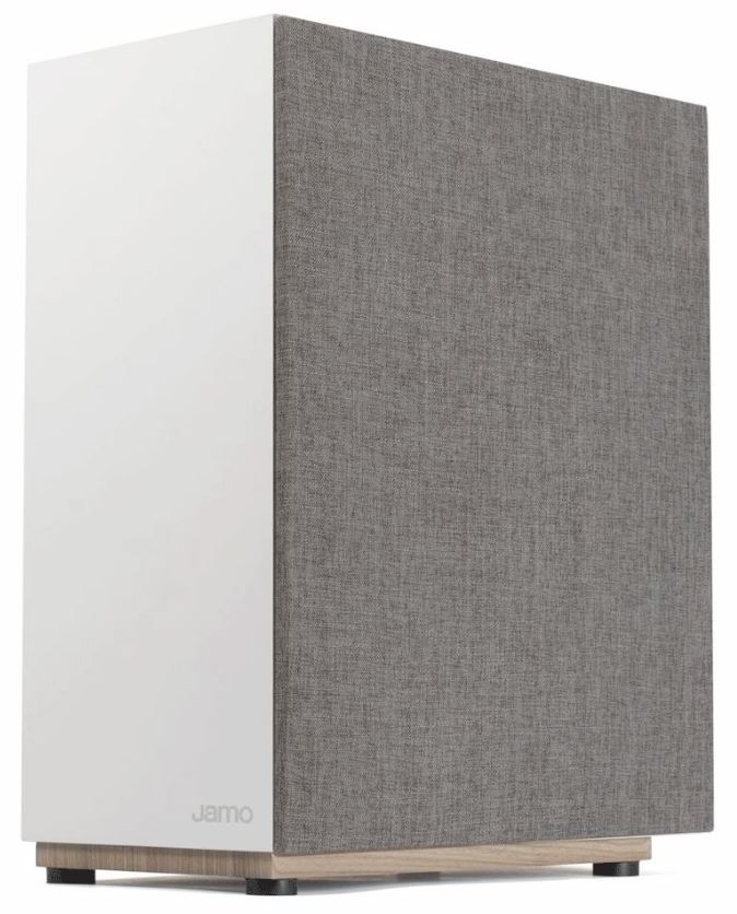 Jamo S810 Subwoofer in White