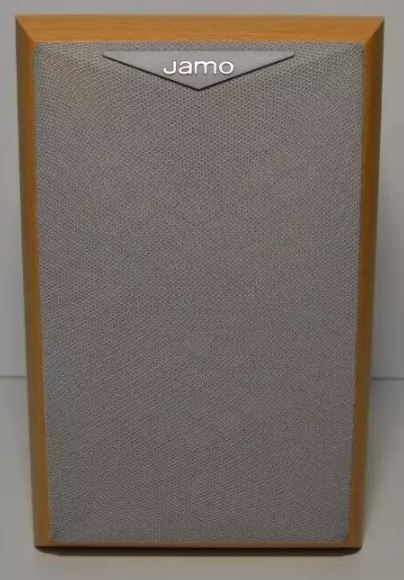 Jamo E310 Surround Speaker in Beech - one only