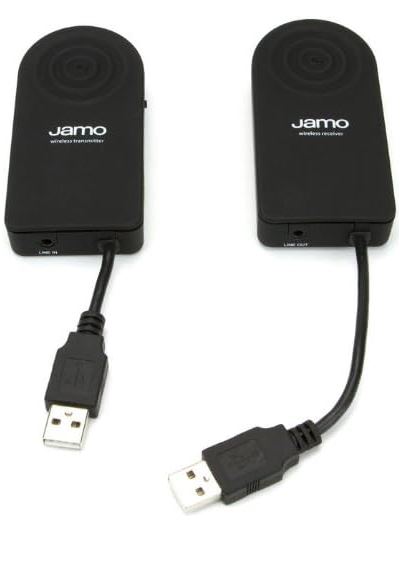 Jamo WK200 Wireless Receiver