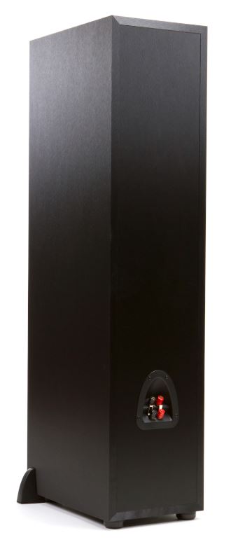Klipsch R-28 Floorstanding Speaker - One Only - Image 4