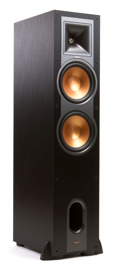 Klipsch R-28 Floorstanding Speaker - One Only