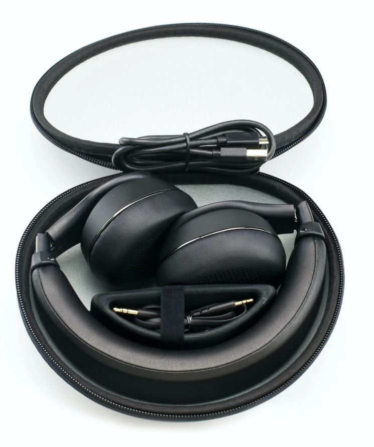 Klipsch Reference On-Ear MK II Headphones in White - Image 2