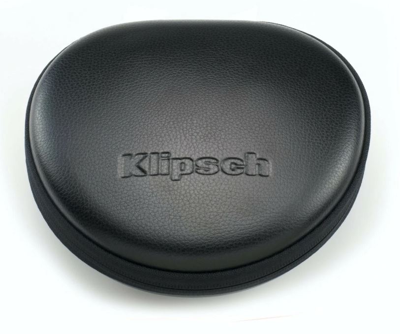 Klipsch Reference On-Ear MK II Headphones in White - Image 4