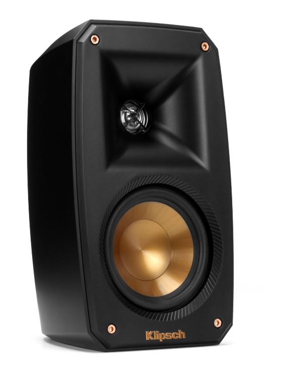 Klipsch Reference Theatre Pack 5.0
