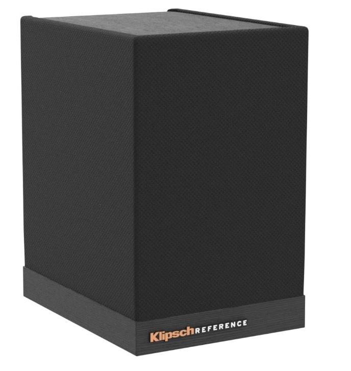 Klipsch Surround 3 Speakers in Black