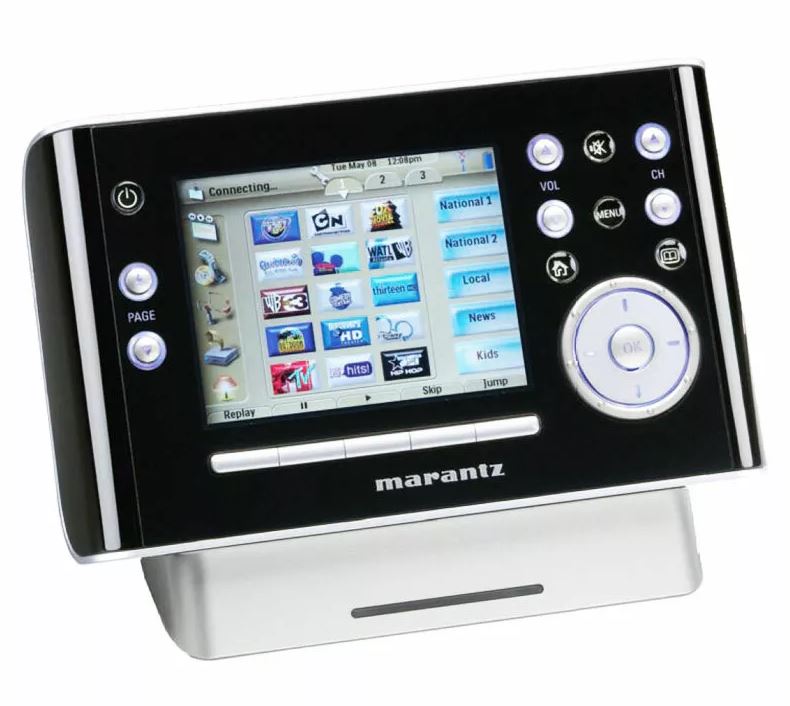 Marantz RC9001 Learning Remote Control