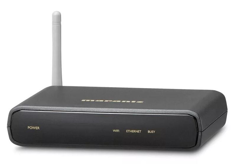 Marantz RX8001 RF extender