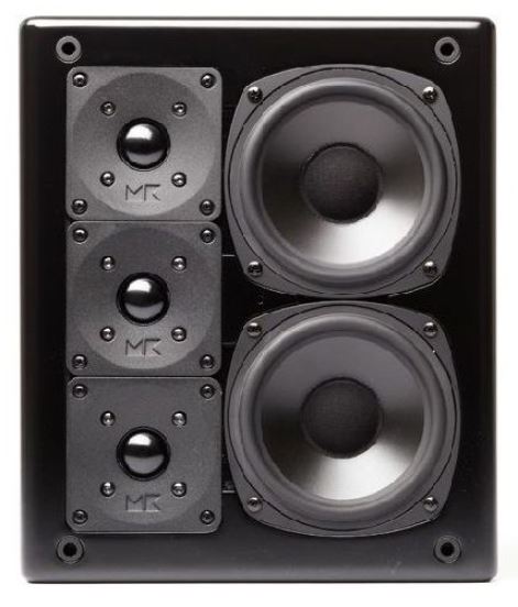 M&K Sound 2510P Active Speaker (Right)