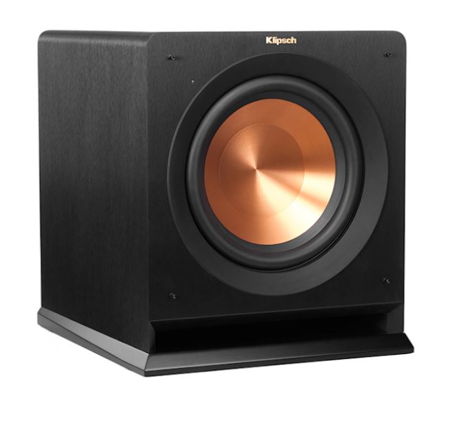 Klipsch RP-110WSW Wireless Subwoofer
