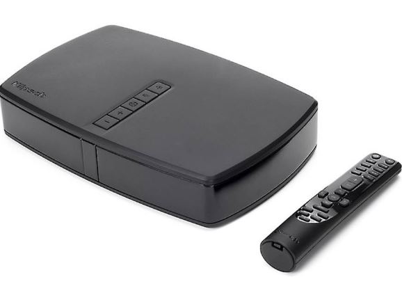 Klipsch RP-Hub1 HD Control Centre