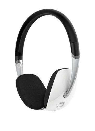 NAD Viso HP30 Headphones in White