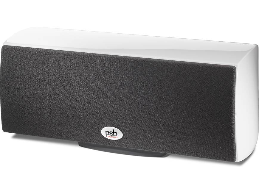 PSB Imagine Mini Centre Speaker in White