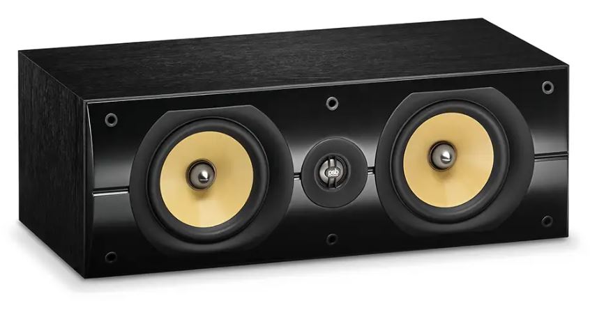 PSB Imagine XC Centre Speaker in Black