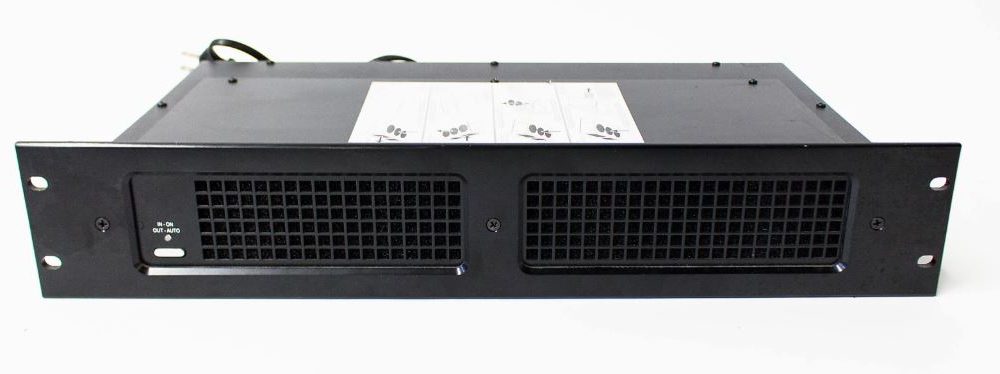 Sherbourn C12 Cooling Fan unit