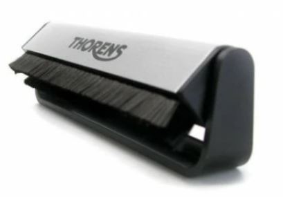Thorens Carbon Fibre Brush