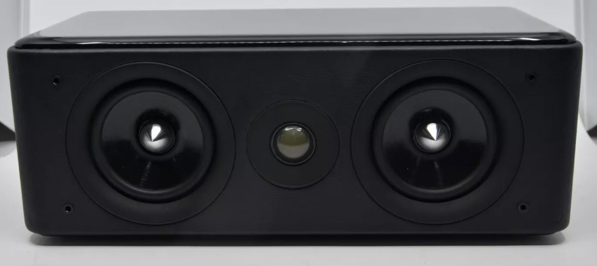 Audio Pro Avanto 5.1 Pack in Black - Image 4