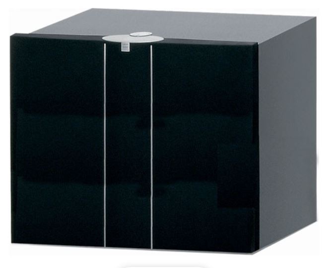 Jamo D7 Subwoofer - THX certified - in Grey